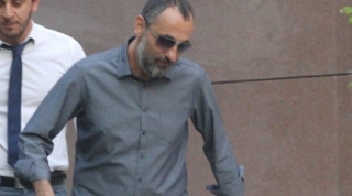 Ο Καλογρίτσας ανακοίνωσε την απόσυρσή του