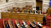 Την Παρασκευή η ψηφοφορία για τις Πρέσπες