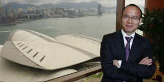 Εξαφανίστηκε ο μεγαλύτερος Κινέζος επενδυτής στην Ελλάδα