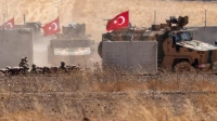Συμφωνία για νέα εκεχειρία 150 ωρών στην Συρία