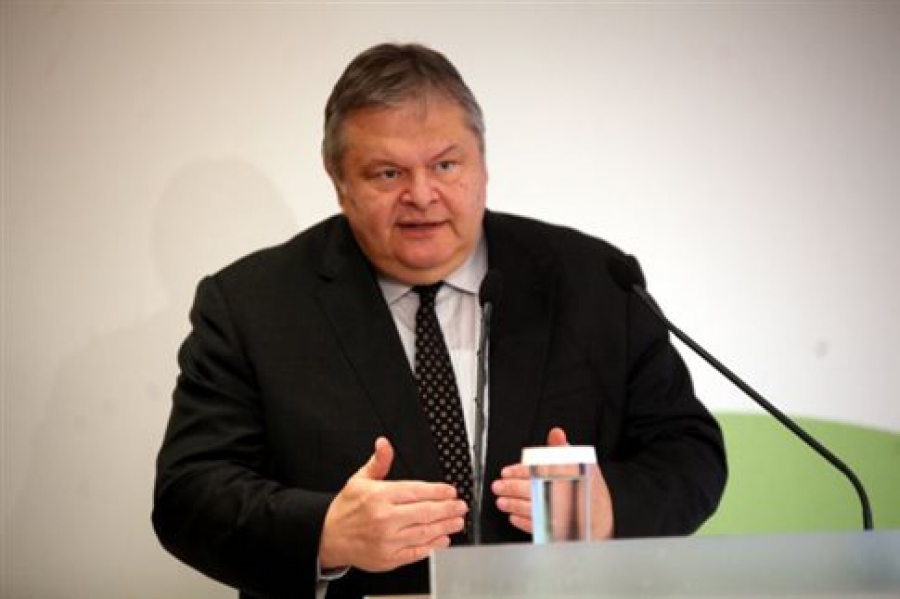 Βενιζέλος: Θυσίες πέντε ετών μπορούν να χαθούν μέσα σε πέντε μέρες