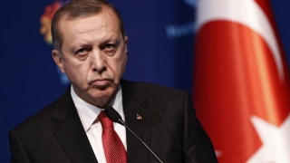 Ξεκίνησε η επέμβαση των Τούρκων στην Συρία