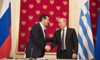 Κοιμόμαστε όρθιοι! Εμείς νομίζουμε ότι οι Ρώσοι είναι σωτήρες μας και ο Πατριάρχης Μόσχας αποκαλεί τους Σκοπιανούς Μακεδόνες!!!!