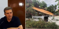 Χρυσοχοϊδης: "Θρηνούμε τις απώλειες - Μελετάμε τα επόμενα βήματα"