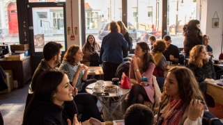 Η πρώτη ελληνική δανειστική βιβλιοθήκη στο Λονδίνο