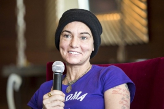 Εξαφανίστηκε η Sinead O&#039; Connor - Φόβοι ότι έχει αυτοκτονήσει