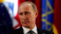 Παρέμβαση Πούτιν κατά της Συμφωνίας των Πρεσπών