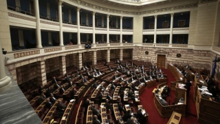Τη Δευτέρα η Ολομέλεια σφραγίζει το νέο συνταγματικό χάρτη της χώρας