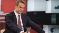 Μητσοτάκης στον ALPHA: Θα έχουμε την καλύτερη Κυβέρνηση