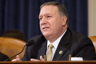 Mike Pompeo: Ένας καουμπόι του ΤEA PARTY αρχηγός της CIA