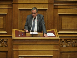 Σοκαριστική παραδοχή Μουζάλα: Η προσφυγική κρίση θα κρατήσει 2-3 χρόνια - Δεν θα ανοίξει ξανά η Ειδομένη