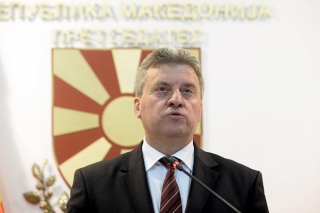 Ιβανόφ: Δεν υπογράφω την συμφωνία με την Ελλάδα – Εγκληματική η νομιμοποίησή της!