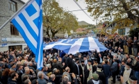 Βουλιαράτες: Επτά ώρες στο Αστυνομικό Τμήμα οι 12 ομογενείς