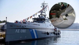 Επεισόδιο στα Ίμια: Έντονο διάβημα διαμαρτυρίας της Αθήνας στην Άγκυρα – Κλήθηκε ο Τούρκος πρέσβης στο υπουργείο Εξωτερικών