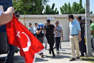 Άσυλο και σε δεύτερο Τούρκο αξιωματικό