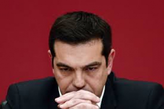 ΔΙΚΟΓΡΑΦΙΑ ΣΤΗ ΒΟΥΛΗ ΓΙΑ ΤΟΝ ΤΣΙΠΡΑ ΚΑΙ ΤΟ ΜΝΗΜΟΝΙΟ 3