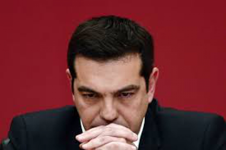 ΔΙΚΟΓΡΑΦΙΑ ΣΤΗ ΒΟΥΛΗ ΓΙΑ ΤΟΝ ΤΣΙΠΡΑ ΚΑΙ ΤΟ ΜΝΗΜΟΝΙΟ 3
