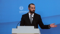 Τζανακόπουλος: Να διακριβωθεί τι συνέβη με τον θάνατο του ομογενούς