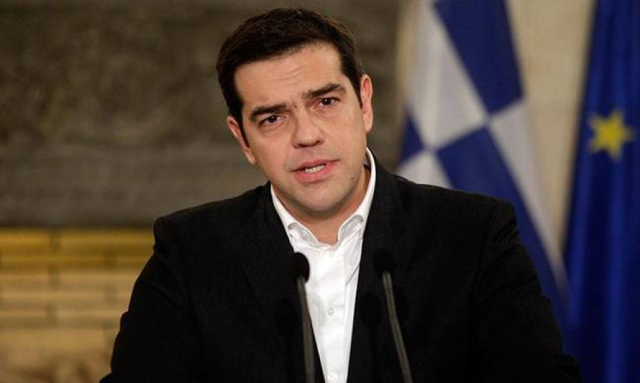 To Διάγγελμα Τσίπρα για παροχές!