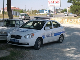 Νεκρός και δεμένος βρέθηκε Έλληνας στην Ίμβρο