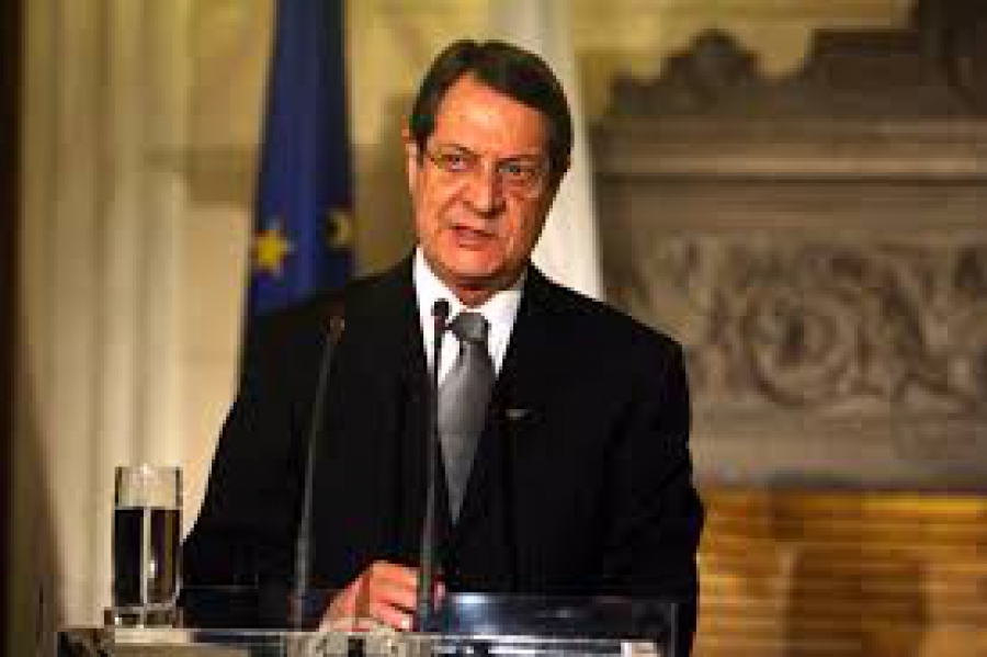 Θα είναι αυτή η τελευταία επίσκεψη του Νίκου Αναστασιάδη στη ΝΥ ως Προέδρου της Κύπρου;