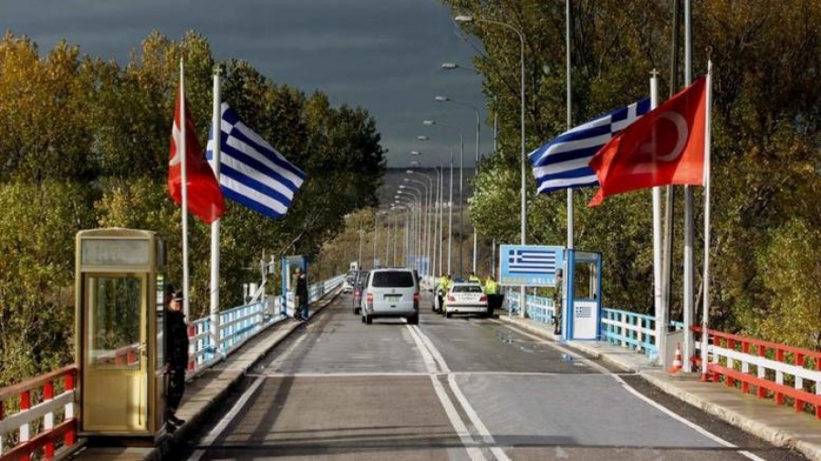 Στο αρχείο η υπόθεση των δυο Ελλήνων στρατιωτικών