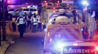 ΑΠΟΚΛΕΙΣΤΙΚΟ ΗΧΗΤΙΚΟ Αλέξανδρος Νικλαν, Συμβουλος Ασφαλείας: Ανησυχητικές οι πληροφορίες για επιθέσεις των Τζιχαντιστών με Χημικά!!!