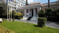 Τηλεδιάσκεψη στο Μαξίμου για τον Έβρο: Η μάχη για τη διασφάλιση των συνόρων μας συνεχίζεται
