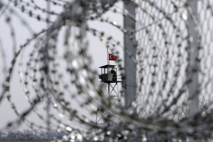 Reuters: Τι θα ζητήσουν από Ελλάδα και Κύπρο για τα... καπρίτσια της Τουρκίας