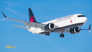 Boeing: Εταιρικό στοπ στα 737 ΜΑΧ 8 και 9