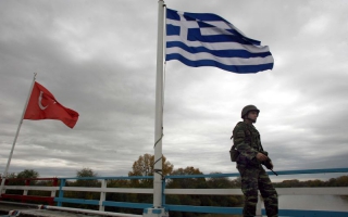 Αυξήθηκαν οι Τούρκοι τουρίστες που πέρασαν από τις Καστανιές Έβρου