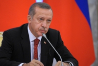 Ερντογάν: Δέσμευση για διαλεύκανση της δολοφονίας Κασόγκι