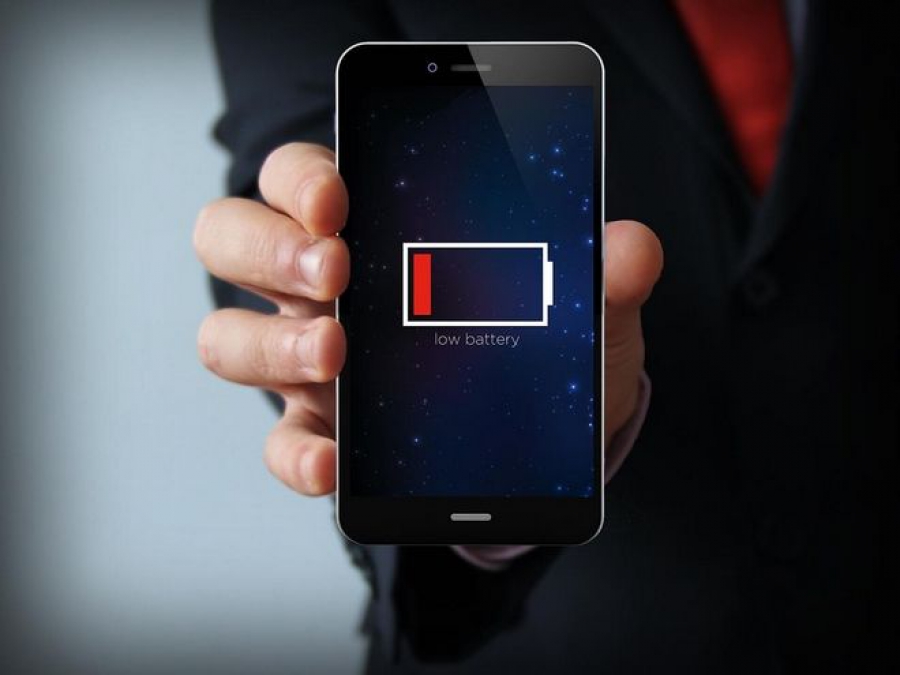 Πώς θα παρατείνεις τη ζωή της μπαταρίας του smartphone σου