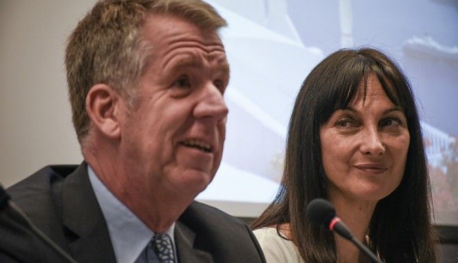TUI: &#039;Πράσινο φως&#039; για επενδύσεις και 10 νέες ξενοδοχειακές μονάδες στην Ελλάδα