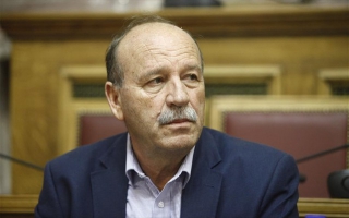 Διοικητής ΟΑΕΕ: Όποιος δεν μπορεί να πληρώσει εισφορές, να πάει στη Βουλγαρία