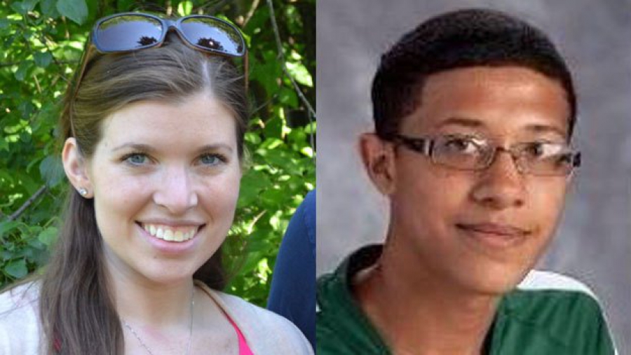 Σοκαριστική υπόθεση βιασμού και φόνου καθηγήτριας από μαθητή σε σχολείο στις ΗΠΑ