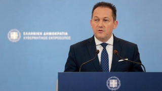 Στ. Πέτσας για δημοσίευμα Spiegel: Fake News τα περί νεκρού μετανάστη από ελληνικά πυρά στον Έβρο