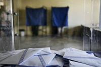 Στην τελική ευθεία η πρόταση νόμου για την επιστολική ψήφο