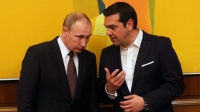 Στη Μόσχα αύριο ο Αλ. Τσίπρας-Το πρόγραμμα των συναντήσεων