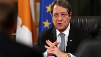 Ο Ν. Αναστασιάδης δεν κατέθεσε πρόταση για αποκεντρωμένο σύστημα διακυβέρνησης στο Εθνικό Συμβούλιο