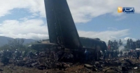 Αεροπορική τραγωδία στην Αλγερία – Ξεπέρασαν τους 257οι νεκροί!