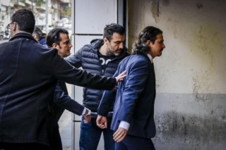 Όχι στην έκδοση των 8 Τούρκων αξιωματικών – Ομόφωνη η απόφαση