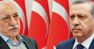 Ερντογάν: &quot;Φιρμάνια&quot; για νέο πογκρόμ συλλήψεων &quot;Γκιουλενιστών&quot;