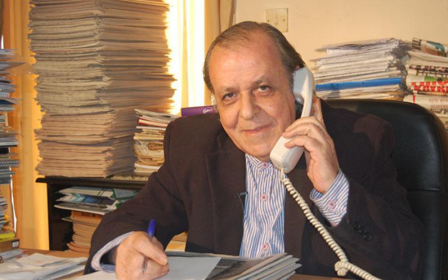 Αυτό το άρθρο πρέπει να το διαβάσεις! Τουρκοκύπριος δημοσιογράφος ισοπεδώνει τον σουλτάνο Ερντογάν