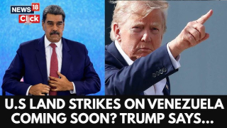 ΕΚΤΑΚΤΟ: CIA &amp; ΕΙΔΙΚΕΣ ΔΥΝΑΜΕΙΣ ΤΩΝ ΗΠΑ ΕΝΤΟΣ ΒΕΝΕΖΟΥΕΛΑΣ