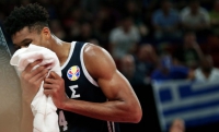 Πικρή νίκη και αποκλεισμός για την Εθνική