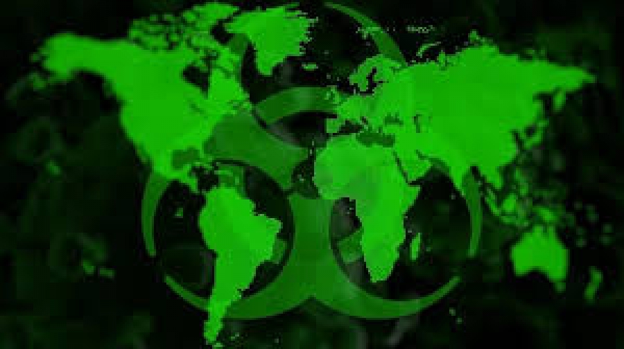 Covid-19: Πάνω από 140.000 οι νεκροί σε όλον τον κόσμο, στα 2.135.410 τα κρούσματα