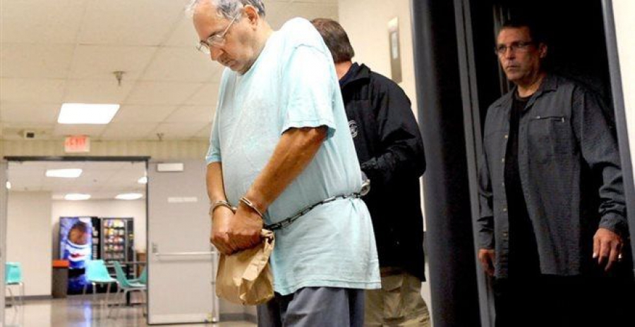 Καθολικός ιερέας βίαζε αγόρια που ζούσαν σε καταφύγια για παιδιά που διέτρεχαν κίνδυνο στην Ονδούρα