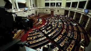 Την ερχόμενη Τρίτη και Τετάρτη η πρώτη συζήτηση για την Αναθεώρηση του Συντάγματος