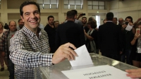Όλα πλέον δείχνουν εκλογές στις 26 Μαϊου